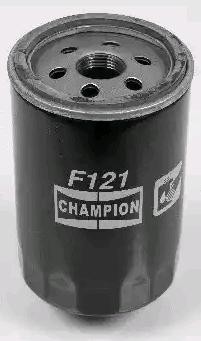 COF100121S CHAMPION Anschraubfilter Innendurchmesser: 71,5mm, Ø: 76,0mm, Ø: 76,0mm, Höhe: 120,0mm Ölfilter COF100121S günstig kaufen