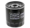 Oil Filter COF100122S — current discounts on top quality OE 6490.10 spare parts