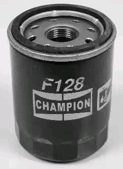 CHAMPION | Filtro dell’olio COF100128S