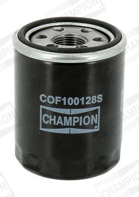COF100128S Filtro olio motore CHAMPION COF100128S - Prezzo ridotto