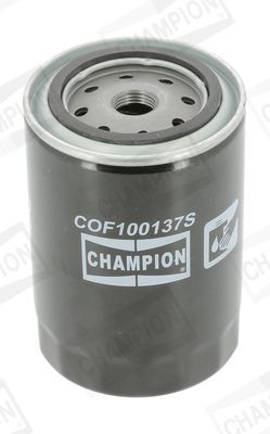 CHAMPION | Filtro dell’olio COF100137S