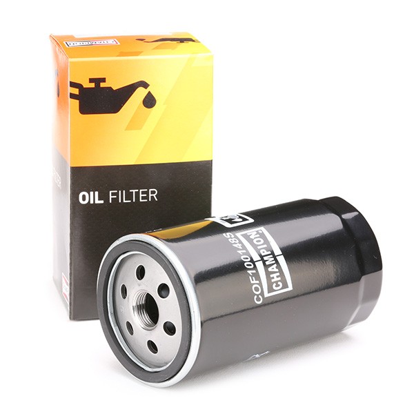 CHAMPION Oil filter COF100148S