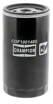 COF100148S Oil filters CHAMPION COF100148S review and test