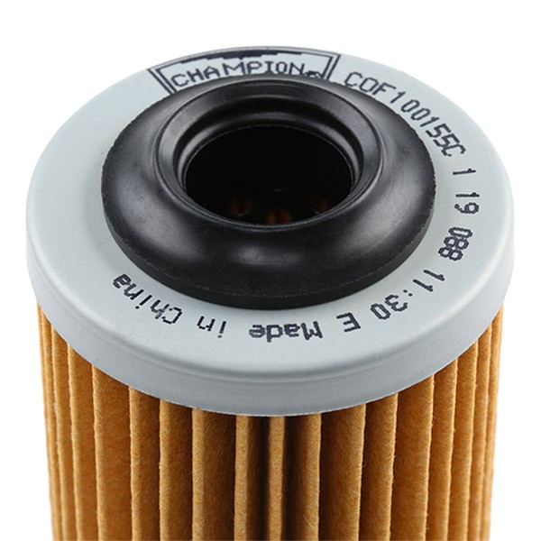 COF100155C Oil filter COF100155C CHAMPION with gaskets/seals, Filter Insert