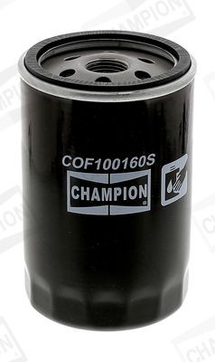 COF100160S Motorölfilter CHAMPION COF100160S - Große Auswahl - stark reduziert