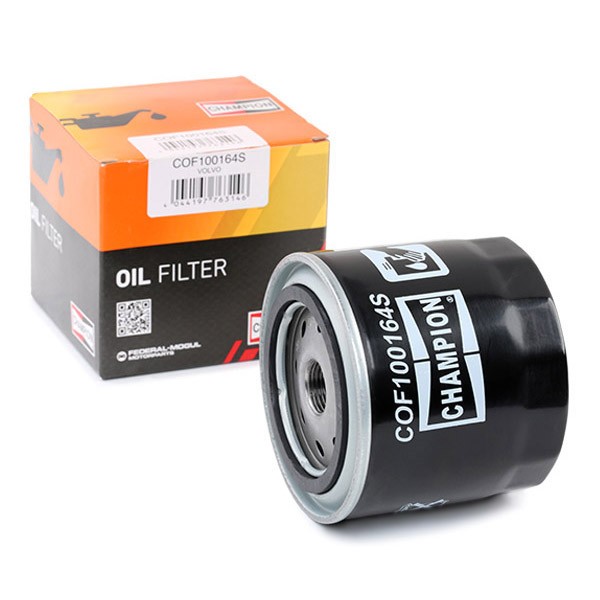CHAMPION Oil filter COF100164S