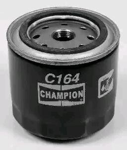COF100164S Oil filters CHAMPION COF100164S review and test