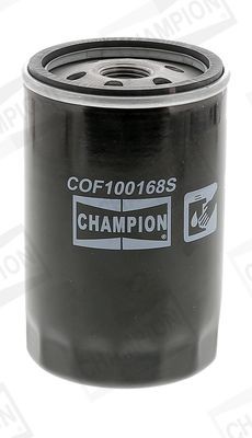 COF100168S Oil filter COF100168S CHAMPION 3/4