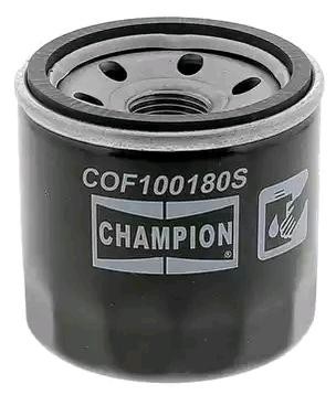 COF100180S Oil filters CHAMPION COF100180S review and test