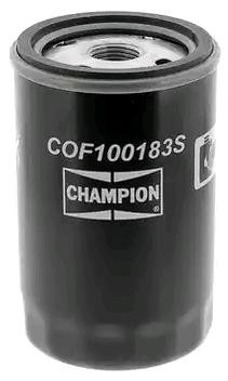 CHAMPION Oil filter COF100183S