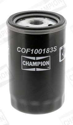COF100183S Oil filters CHAMPION COF100183S review and test