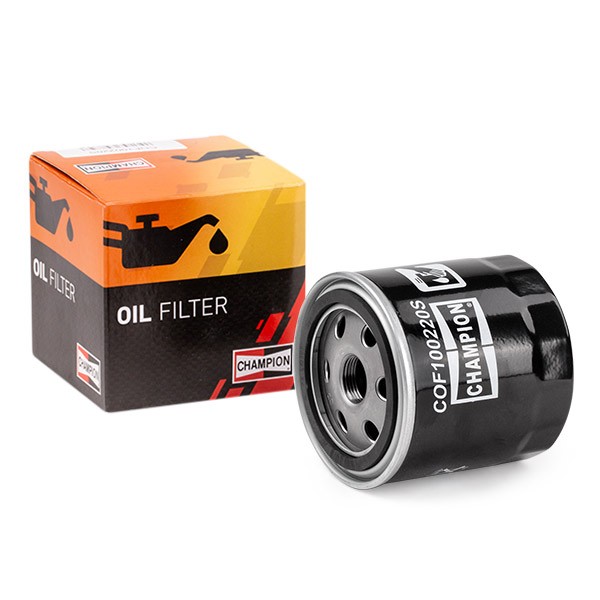 CHAMPION Oil filter COF100220S