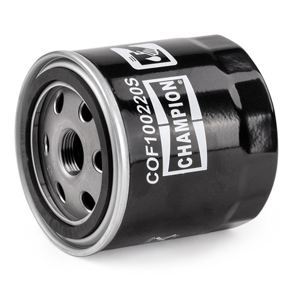 COF100220S Oil filters CHAMPION COF100220S review and test