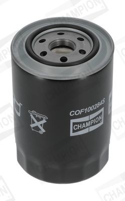 CHAMPION COF100284S Oil filter M 26 x 1.5, Spin-on Filter