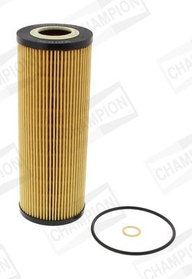 OEM-quality CHAMPION COF100513E Engine oil filter