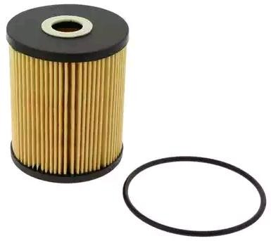 COF100515E CHAMPION Oil filters JEEP with gaskets/seals, Filter Insert