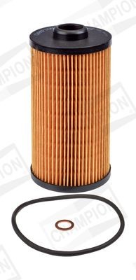 BMW 5 Series Oil filters 7666603 CHAMPION COF100516E online buy