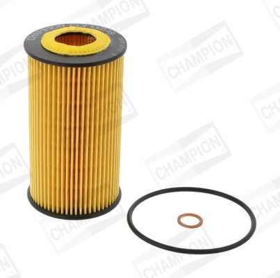 CHAMPION Oil filter COF100518E