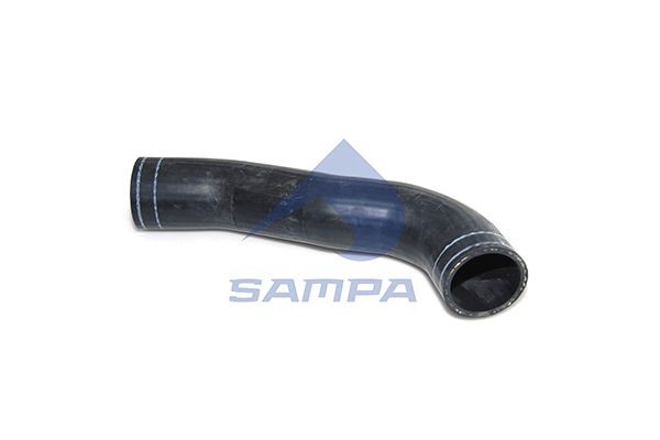 SAMPA 011.452 Kühlerschlauch für MERCEDES-BENZ ACTROS MP2 / MP3 LKW in Original Qualität