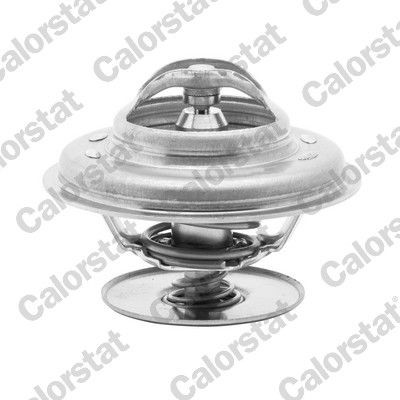 CALORSTAT by Vernet Opening Temperature: 87°C, 67,0mm, with seal D1: 67,0mm Thermostat, coolant TH1476.87J buy