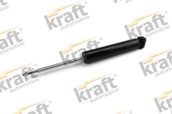 KRAFT 4012280 Shock absorber Rear Axle, Gas Pressure, Telescopic Shock Absorber, Bottom eye