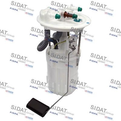 Great value for money - SIDAT Fuel feed unit 72746