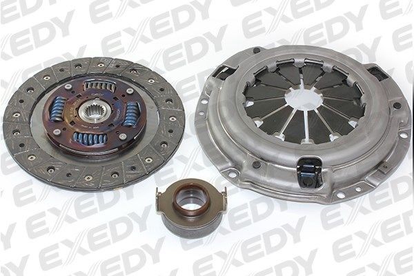 EXEDY HCK2026 Clutch kit SAAB experience and price