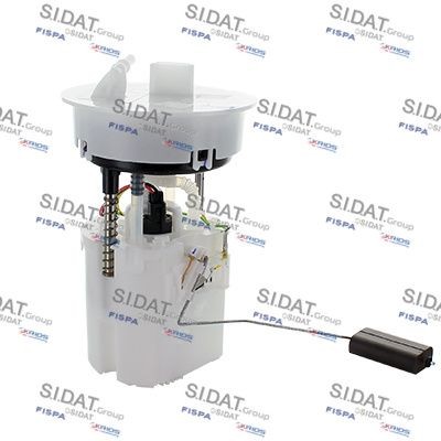 SIDAT 72683 Fuel feed unit MAZDA experience and price