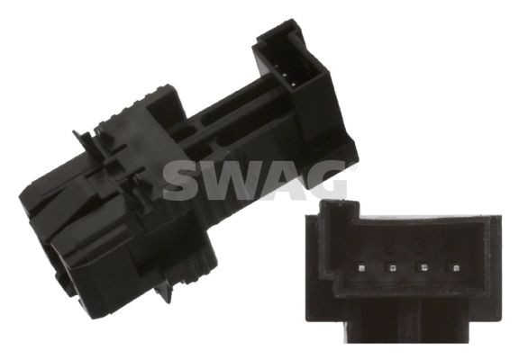 SWAG 20937596 Brake light pedal switch MERCEDES-BENZ A-Class (W176) A 200 (176.043) 156 hp Petrol 2012