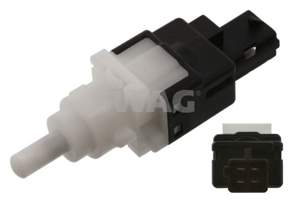 Brake stop lamp switch SWAG Electric - 70 93 7579