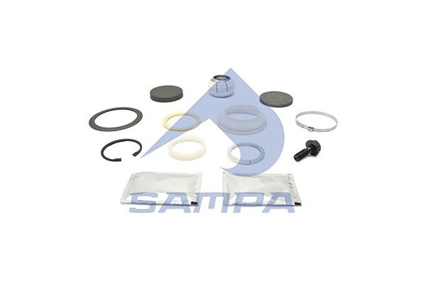 SAMPA 060.509 Repair Kit, guide strut 93161958
