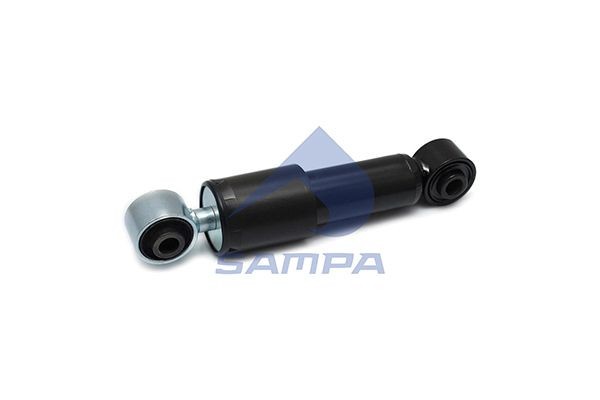 SAMPA 050.203 Dämpfer, Fahrerhauslagerung für DAF XF 95 LKW in Original Qualität