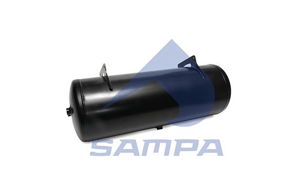 050.028 SAMPA Buchse, Fahrerhauslagerung DAF 85 CF