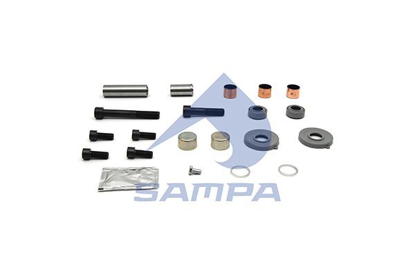SAMPA 095.575 Repair Kit, brake caliper 5001 858 717