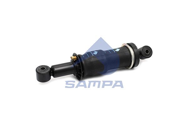 SAMPA 030.271 Dämpfer, Fahrerhauslagerung für VOLVO FH 16 LKW in Original Qualität