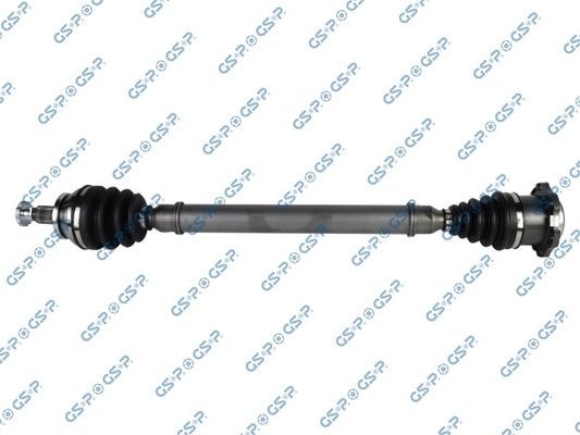 GDS61099 GSP 261099 original VW POLO 2014 Axle shaft