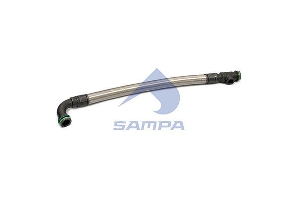 041.202 SAMPA Schlauch, Getriebeölkühler für ERF online bestellen