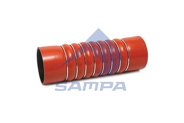 SAMPA 020.491 Intake pipe, air filter 81.963010668