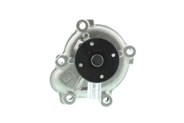 Great value for money - AISIN Water pump WE-OP04