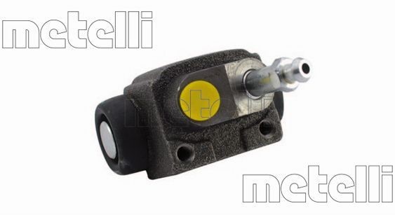 METELLI 04-0049 Wheel Brake Cylinder 17,78 mm, Cast Iron