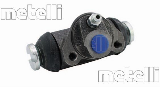 METELLI 04-0065 Wheel Brake Cylinder 20,64 mm, Cast Iron