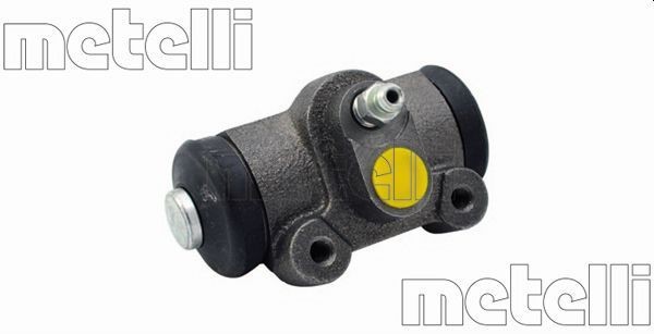 METELLI 04-0160 Wheel Brake Cylinder 20,64 mm, Cast Iron