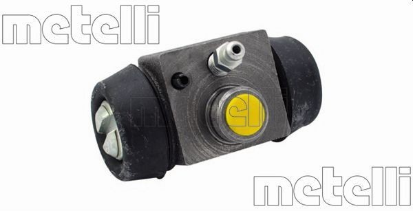 METELLI 20,32 mm, Cast Iron Brake Cylinder 04-0167 buy