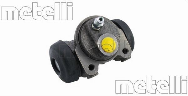 METELLI 22,00 mm, Cast Iron Brake Cylinder 04-0285 buy
