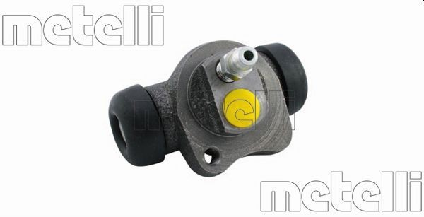 METELLI 04-0300 Wheel Brake Cylinder 17,46 mm, Cast Iron