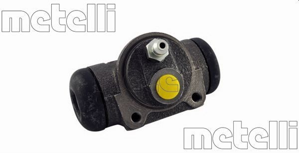 Opel ADAM Drum brake kit 7668511 METELLI 04-0361 online buy