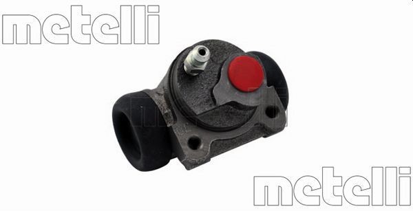 METELLI 20,64 mm, with integrated regulator, Cast Iron Brake Cylinder 04-0431 buy