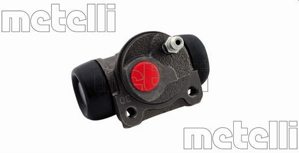 Great value for money - METELLI Wheel Brake Cylinder 04-0432