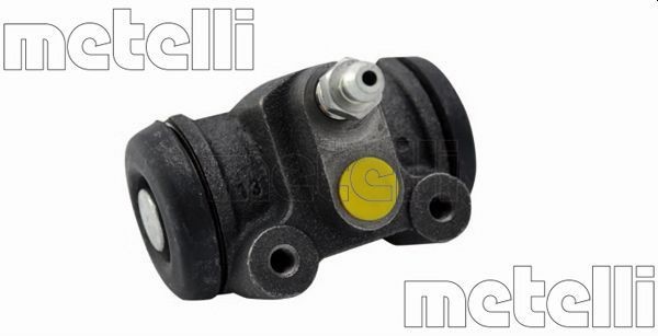 Great value for money - METELLI Wheel Brake Cylinder 04-0675