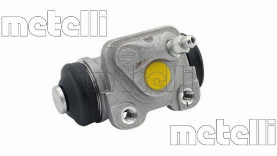 METELLI 20,64 mm, Aluminium Brake Cylinder 04-0802 buy